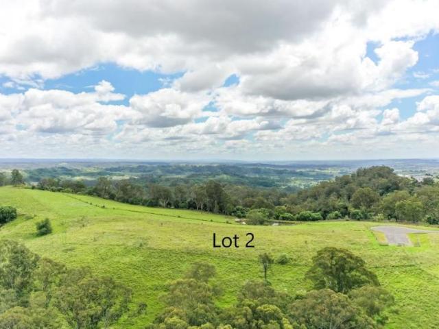 Land for sale in New South Wales