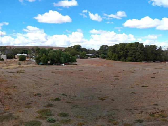 Land for sale in Redhill, South Australia