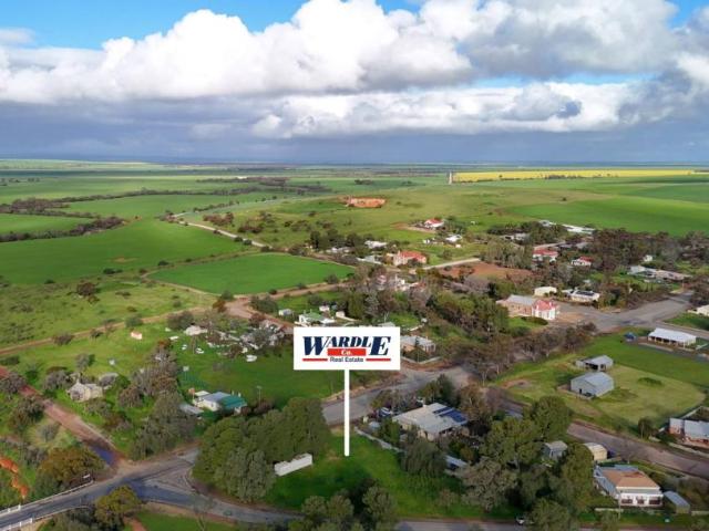 Land for sale in Redhill, South Australia