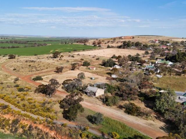 Land for sale in Redhill, Port Pirie Regional Council