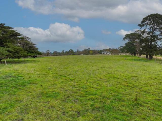 Land for sale in Riddells Creek, Victoria