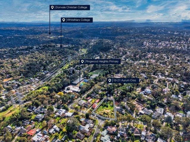 Land for sale in Camerons Creek, Victoria