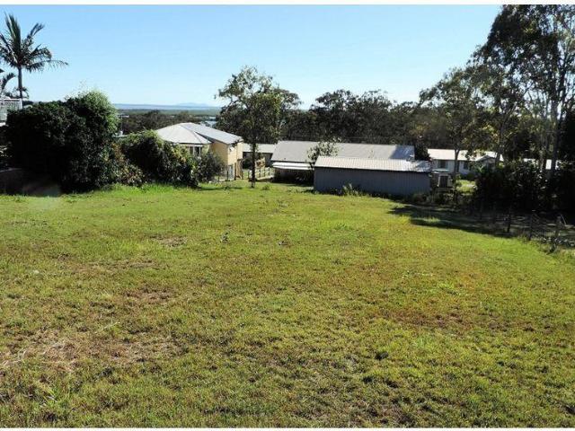 Land for sale in River Heads, Queensland