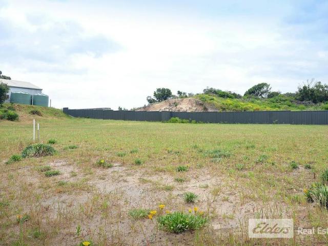 Land for sale in Robe, District Council of Robe