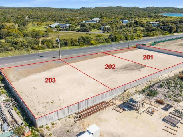 Land for sale in Robe, District Council of Robe