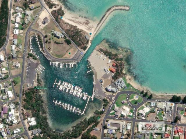 Land for sale in Robe, District Council of Robe