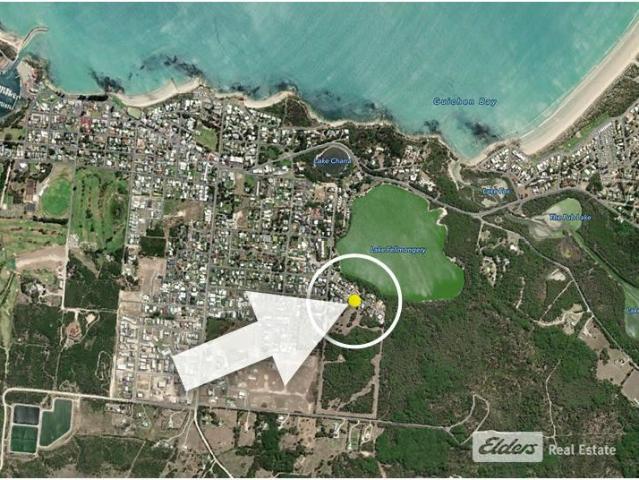 Land for sale in Robe, District Council of Robe