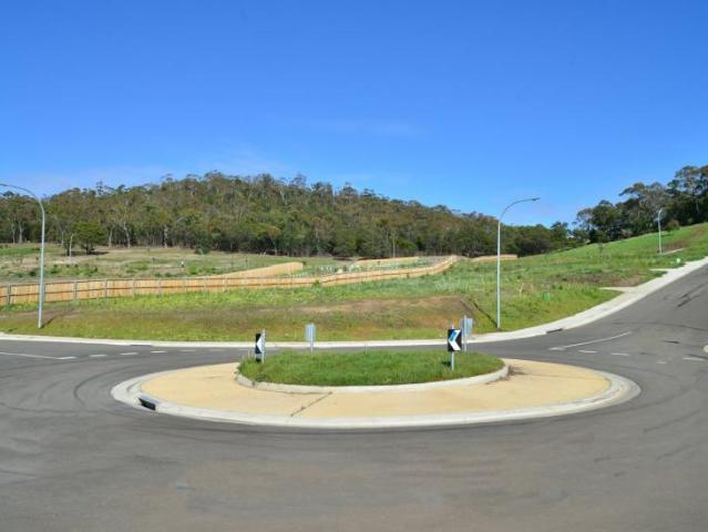 Land for sale in Rokeby, Hobart
