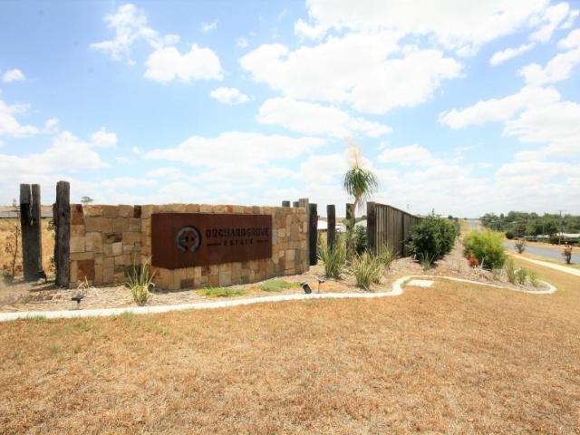 Land for sale in Rosenthal Heights, Queensland
