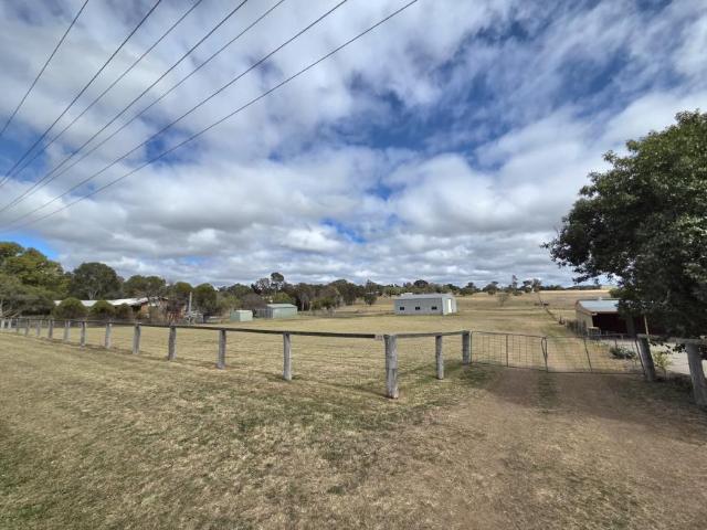 Land for sale in Rosenthal Heights, Queensland