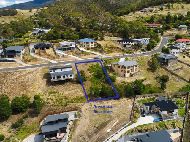 Land for sale in Hobart, Tasmania