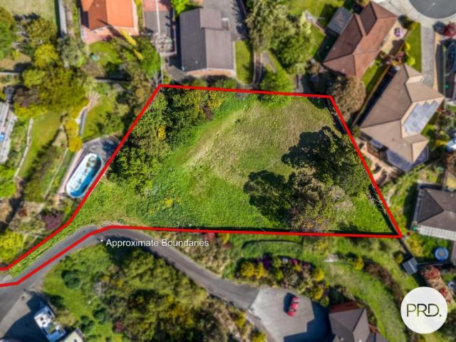 Land for sale in Rosetta, Hobart