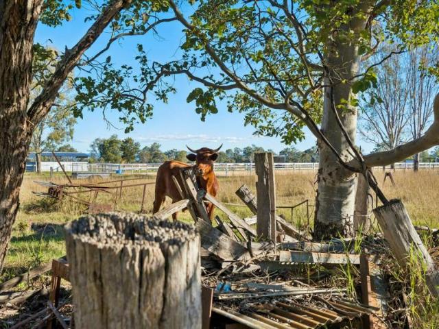Land for sale in Rosewood, Greater Brisbane