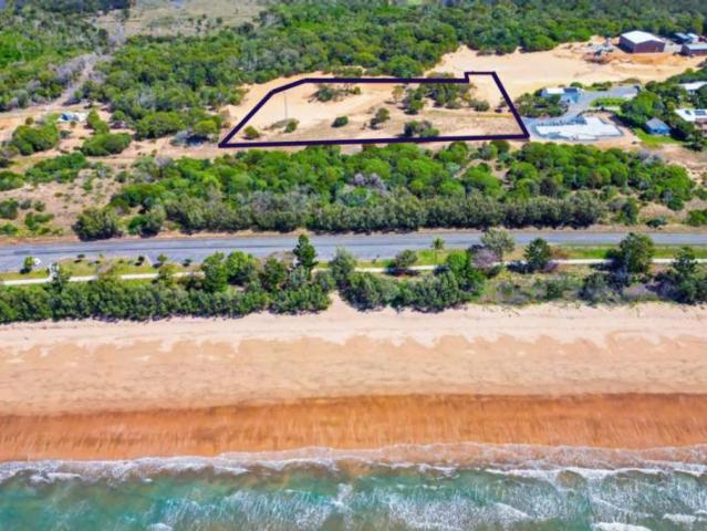Land for sale in Rosslyn, Queensland