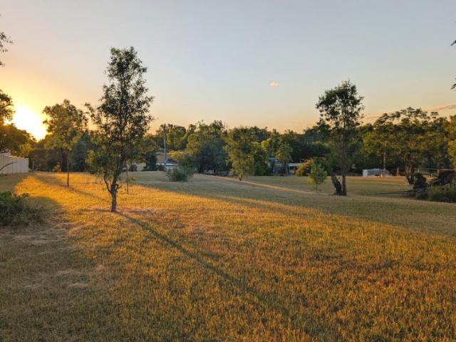 Land for sale in Queensland