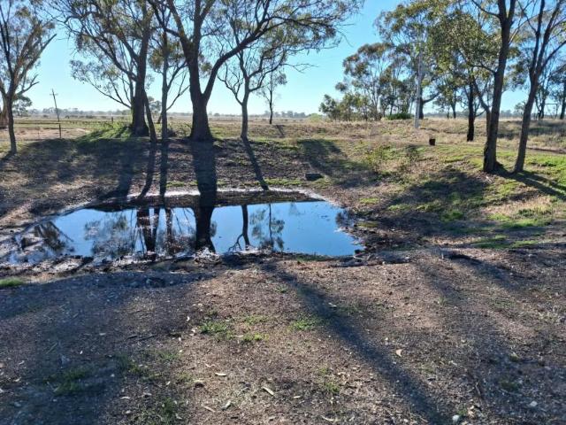 Land for sale in Rushworth, Victoria