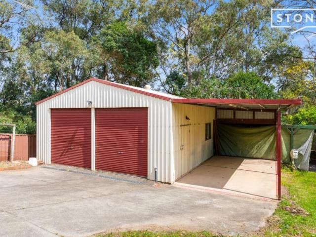Land for sale in Rutherford, Newcastle-Maitland