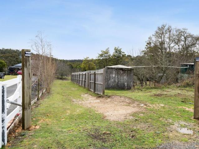 Land for sale in Sailors Hill, Victoria