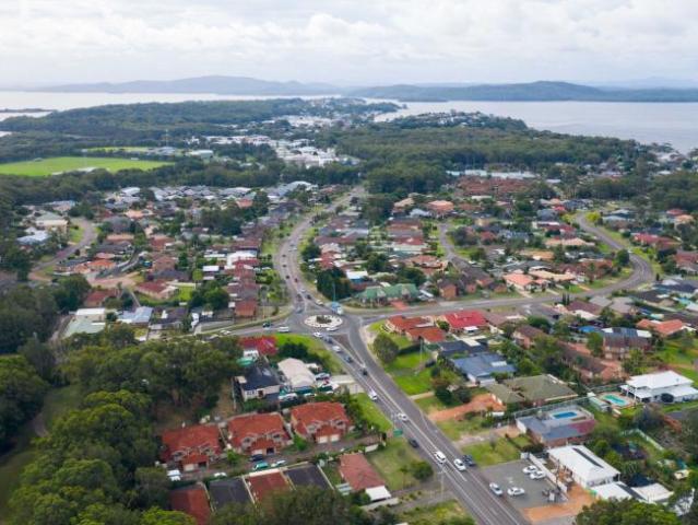Land for sale in New South Wales