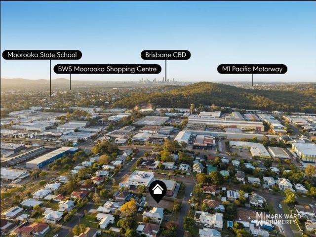Land for sale in Salisbury, Greater Brisbane
