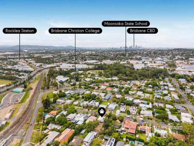 Land for sale in Toombul, Queensland