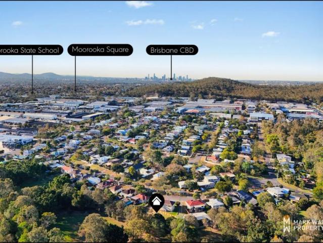 Land for sale in Salisbury, Greater Brisbane