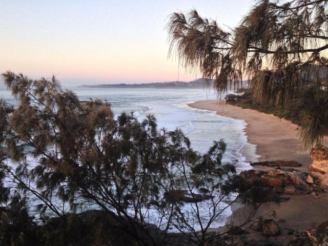 Land for sale in Sapphire Beach, New South Wales