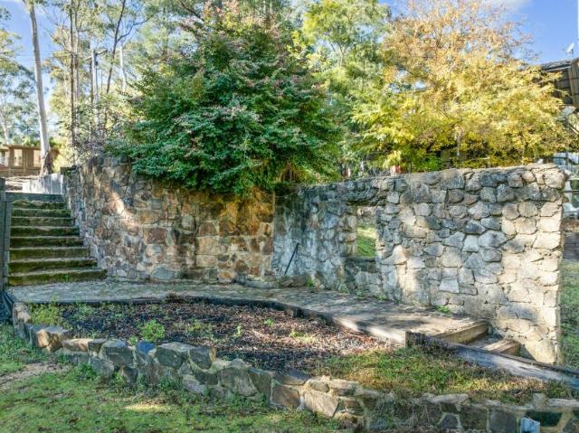 Land for sale in Sawmill Settlement