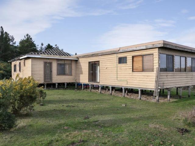Land for sale in Scarsdale, Golden Plains Shire