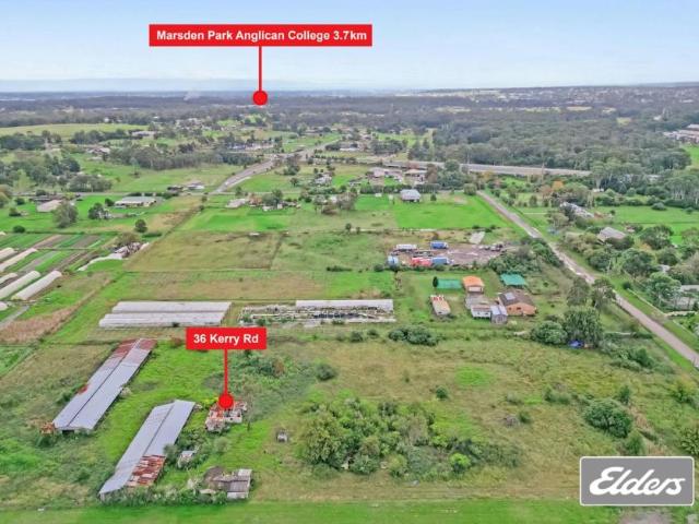 Land for sale in Schofields, Sydney