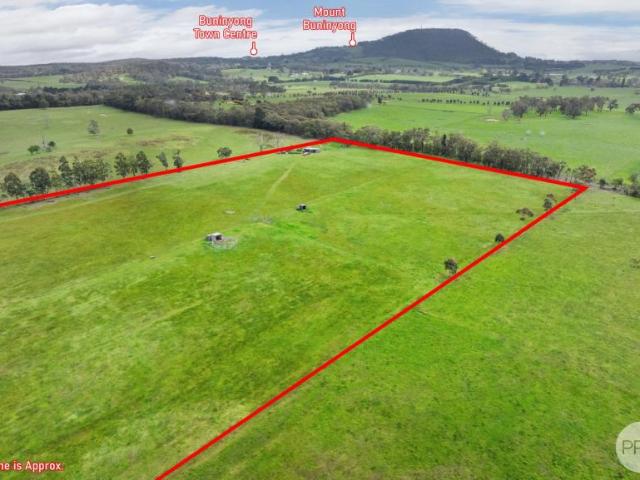 Land for sale in Scotsburn, City of Ballarat