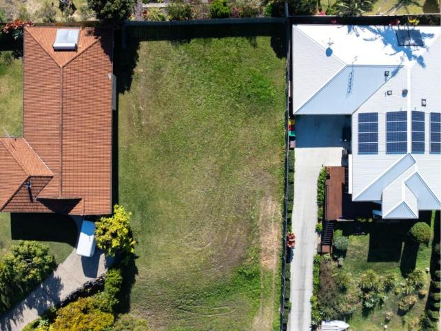 Land for sale in Scotts Head, Nambucca Valley Council
