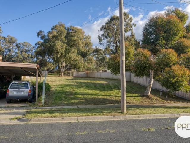 Land for sale in Seymour, Shire of Mitchell