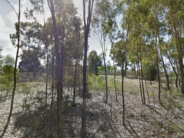 Land for sale in Seymour, Victoria