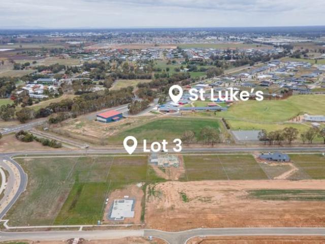 Land for sale in Shepparton North, City of Greater Shepparton