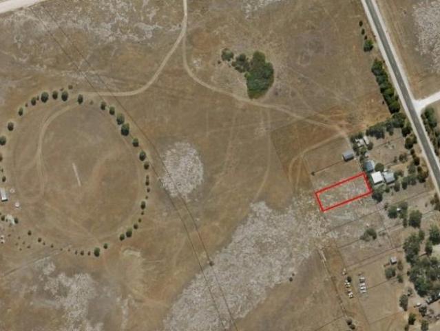 Land for sale in Sheringa, District Council of Elliston
