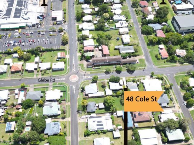 Land for sale in Toombul, Queensland