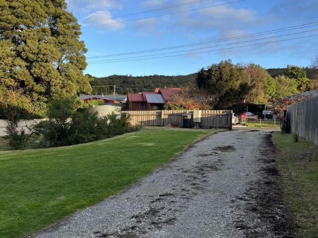 Land for sale in Sisters Beach, Tasmania