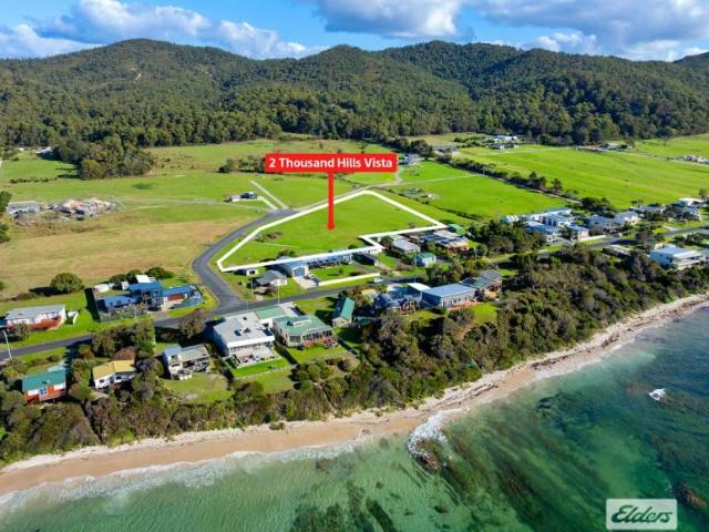 Land for sale in Sisters Beach, Waratah-Wynyard