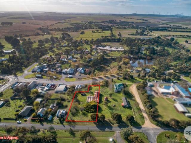 Land for sale in Skipton, Shire of Pyrenees
