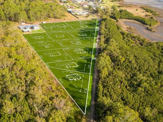 Land for sale in Smithton, Circular Head