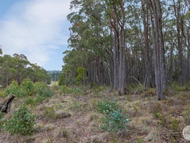 Land for sale in Smythesdale