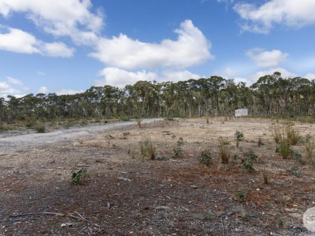 Land for sale in Smythesdale, Golden Plains Shire