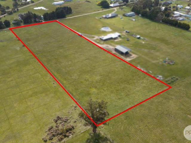 Land for sale in Snake Valley