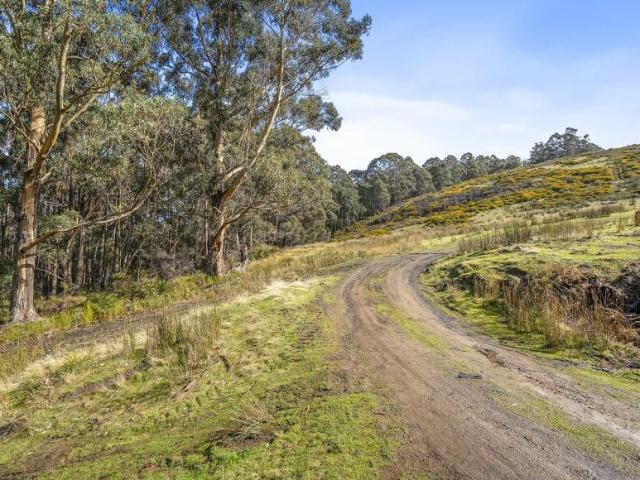 Land for sale in Snug, Hobart