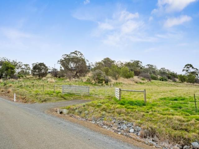 Land for sale in Tasmania