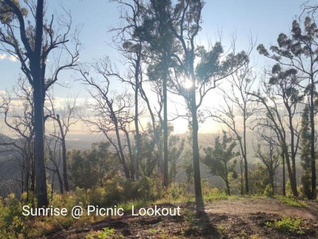 Land for sale in New South Wales