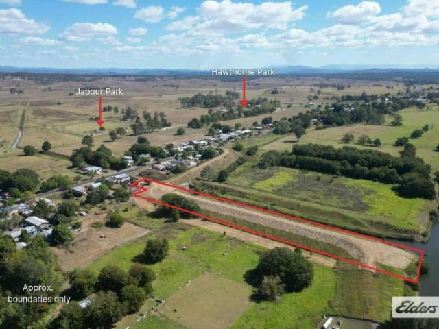 Land for sale in South Grafton, Grafton