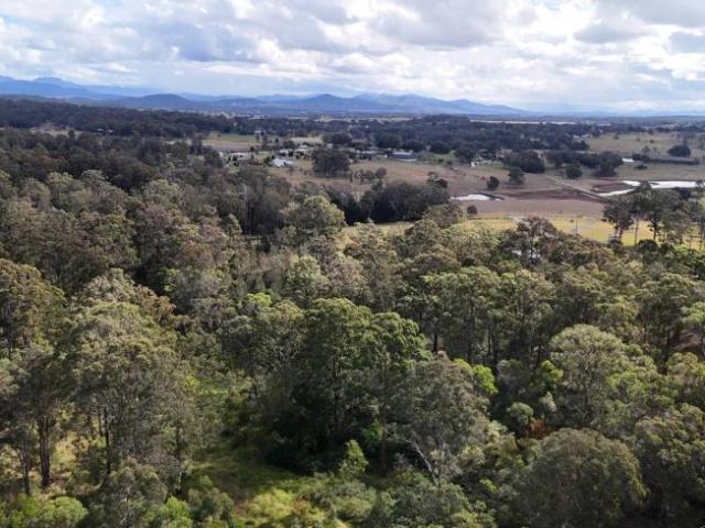 Land for sale in New South Wales
