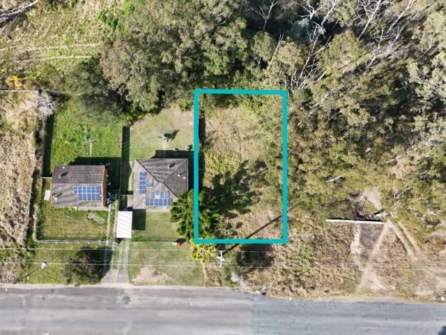 Land for sale in South Kempsey, Kempsey Shire Council
